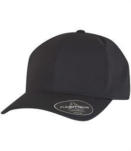 Flexfit Delta® Snapback Cap